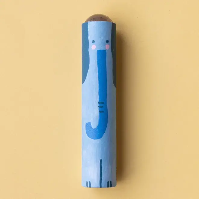 KALEIDOSCOPE - ANIMALS MONKEY