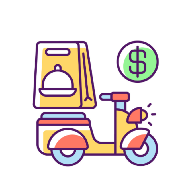 ONLINE SHIPPING EXTRA