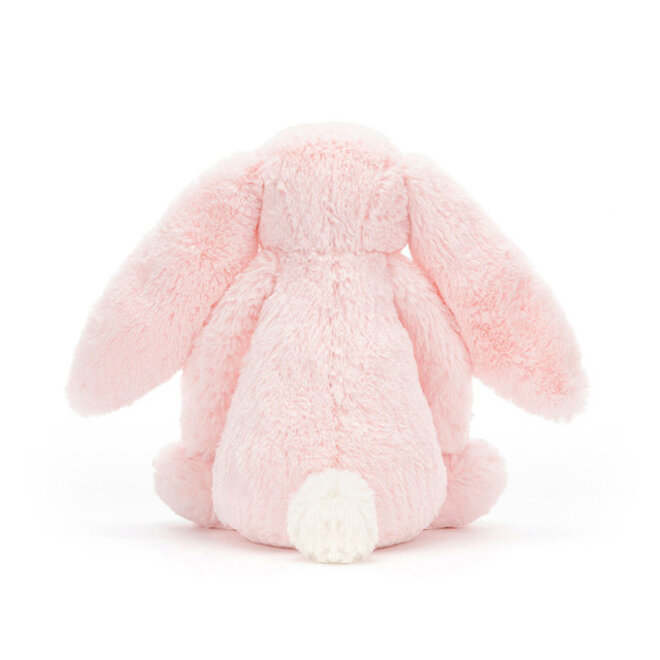 Jellycat Bashful Pink Bunny