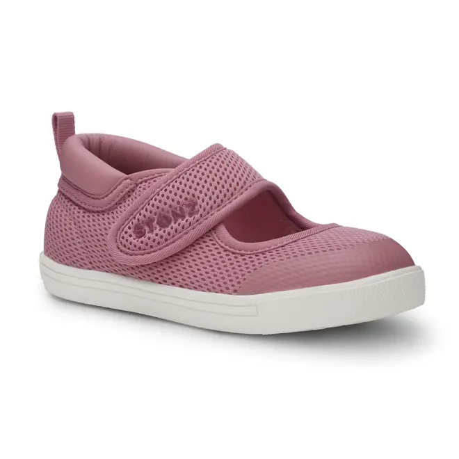 Stonz Cruiser Mary Jane Toddler- Dusty Rose