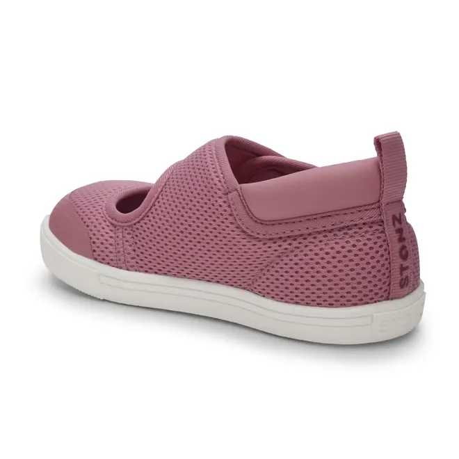 Stonz Cruiser Mary Jane Toddler- Dusty Rose