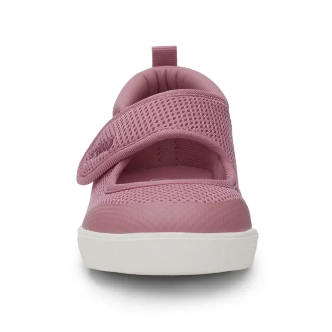 Stonz Cruiser Mary Jane Toddler- Dusty Rose