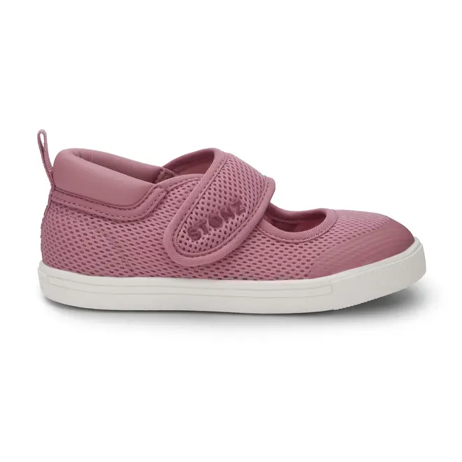 Stonz Cruiser Mary Jane Toddler- Dusty Rose