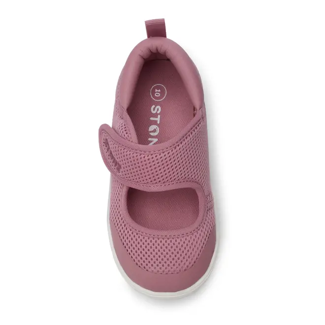 Stonz Cruiser Mary Jane Toddler- Dusty Rose