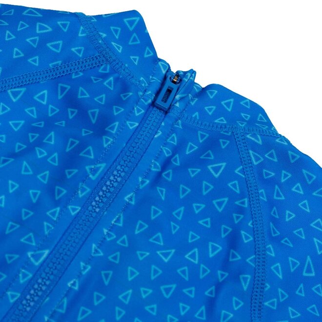 ZOOCCHINI-BabyTddlr Rashguard 1Pc Swimsuit Alligator