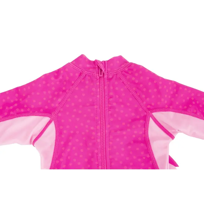 ZOOCCHINI Bby/Tddlr Rashguard 1 Pc Swimsuit Unicorn