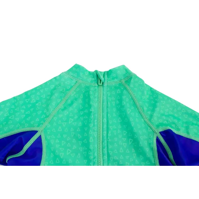 ZOOCCHINI Bby/Tddlr Rashguard 1 Pc Swimsuit Dino
