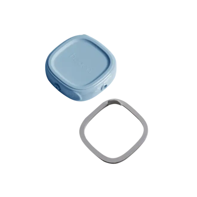 HEGEN PCTO BREAST MILK STORAGE LID BLUE