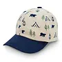 Bear Camp Lite Xplorer Cap