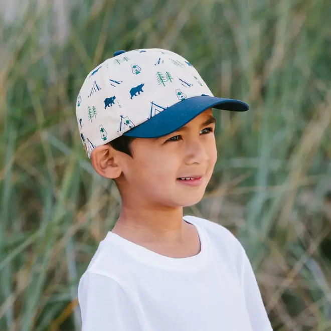Bear Camp Lite Xplorer Cap