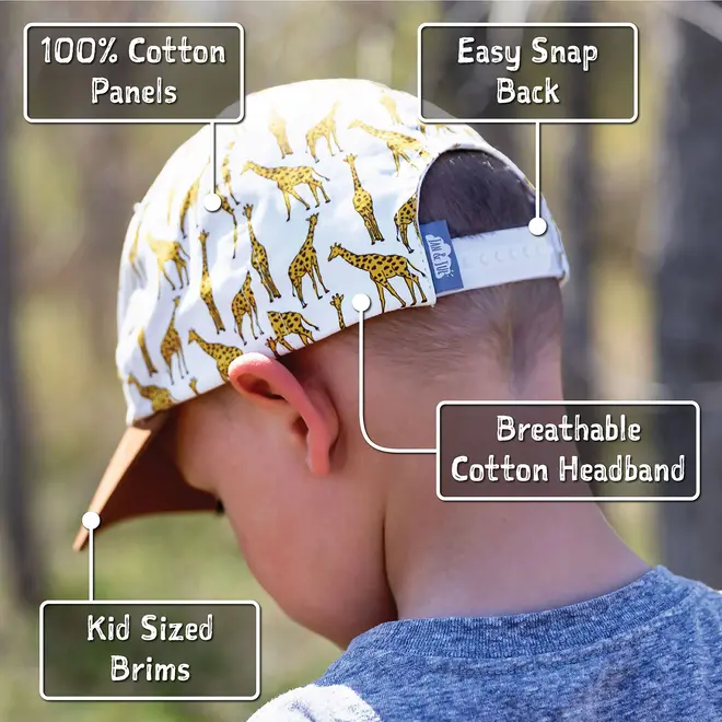 Bear Camp Lite Xplorer Cap
