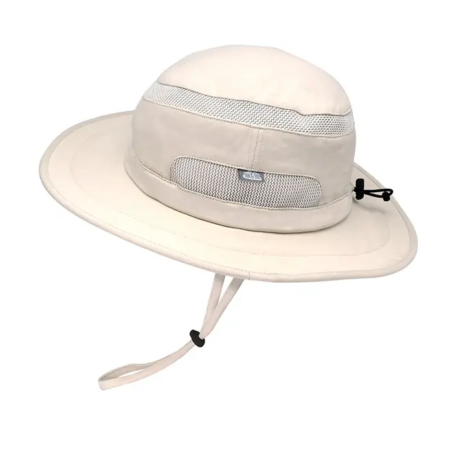 Beige Junior Jasper Hat