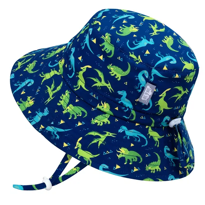 Dinoland Aqua-Dry Adventure Hat