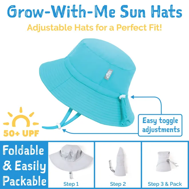 Dinoland Aqua-Dry Adventure Hat