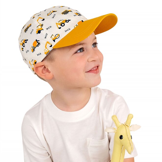 Little Diggers Lite Xplorer Cap