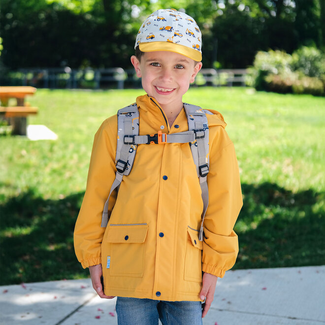 Little Diggers Lite Xplorer Cap