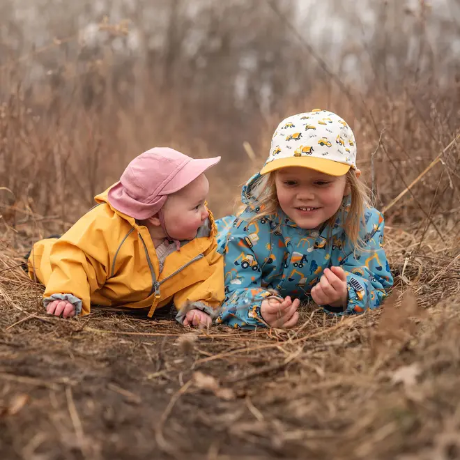 Little Diggers Lite Xplorer Cap