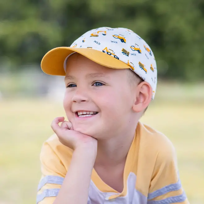 Little Diggers Lite Xplorer Cap