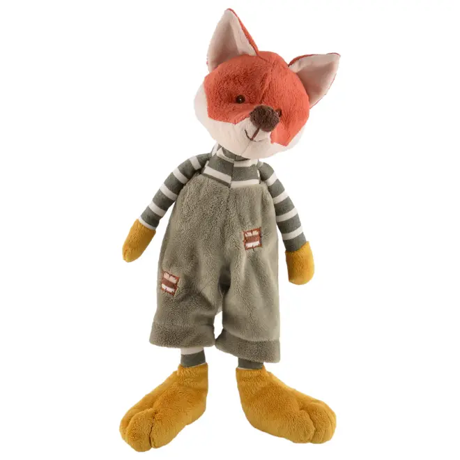 Bukowski The Big Foxy