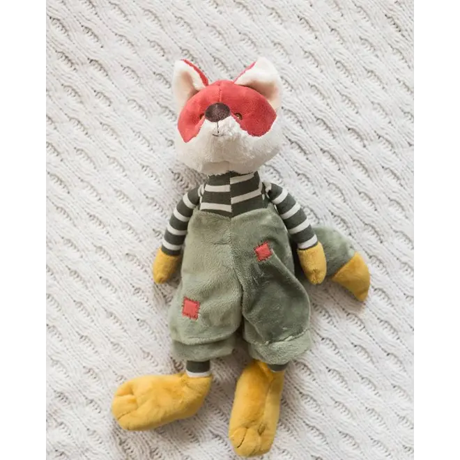 Bukowski The Big Foxy