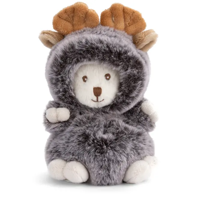 Bukowski Ziggy Moose - Gray