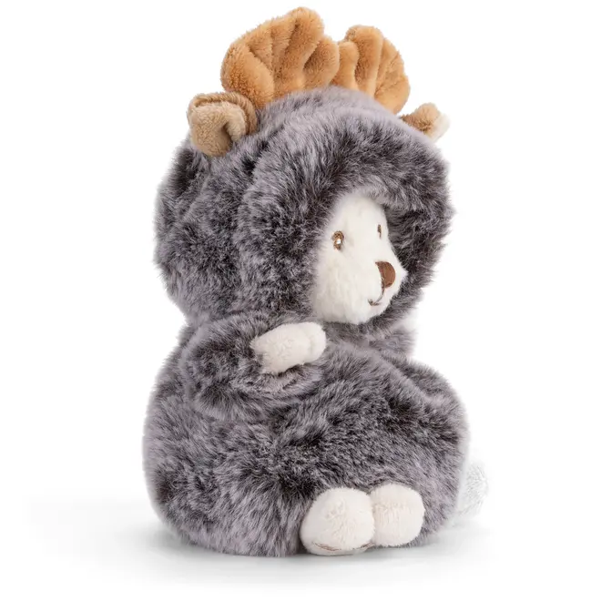 Bukowski Ziggy Moose - Gray