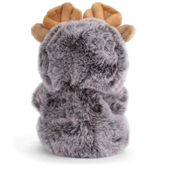 Bukowski Ziggy Moose - Gray