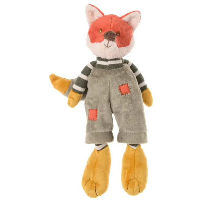 Bukowski Foxy