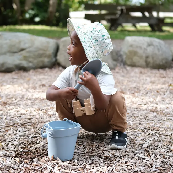 Camp Grove Cotton Adventure Hat