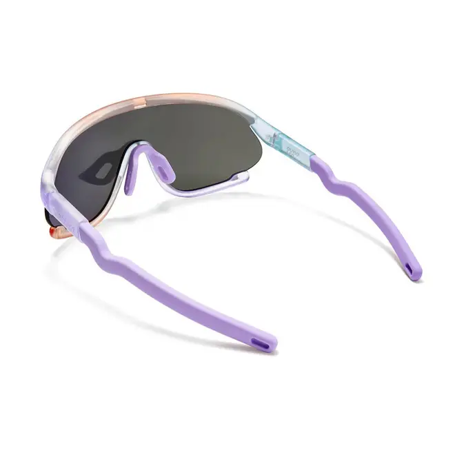2024 Junior+ Full-Rim Sports Sunglasses-Ocean Fantasy