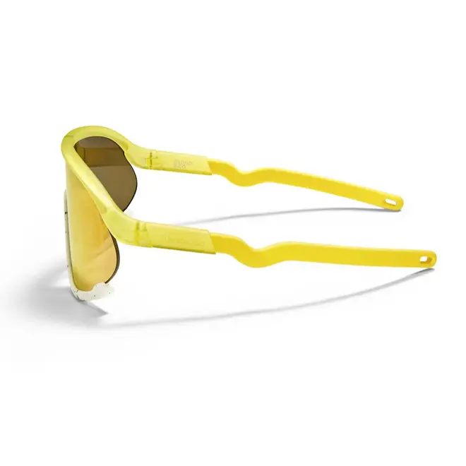 2024 Junior+ Full-Rim Sports Sunglasses-Daisy Soda