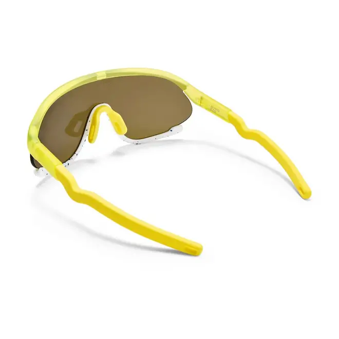 2024 Junior+ Full-Rim Sports Sunglasses-Daisy Soda
