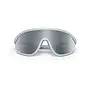 2024 Junior+ Full-Rim Sports Sunglasses-Space Silver