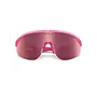 2024 Junior Full-Rim Sports Sunglasses - Flamingo Pink
