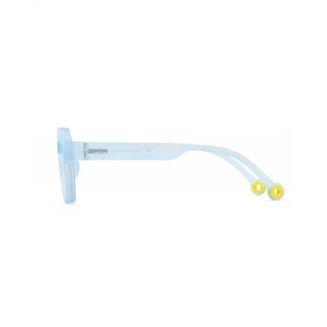 JUNIOR Creative Edition D Sunglasses Sky blue