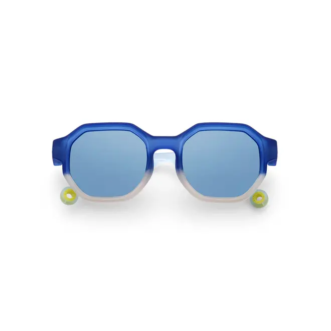 JUNIOR Creative Edition D Sunglasses ColorBlack Sea