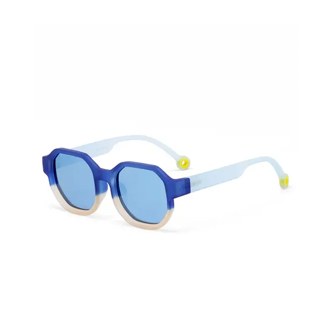 JUNIOR Creative Edition D Sunglasses ColorBlack Sea