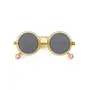 KIDS Round Sunglasses Coral Reef Sun coral