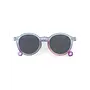 JUNIOR Oval Sunglasses Reef-Corch Fantased