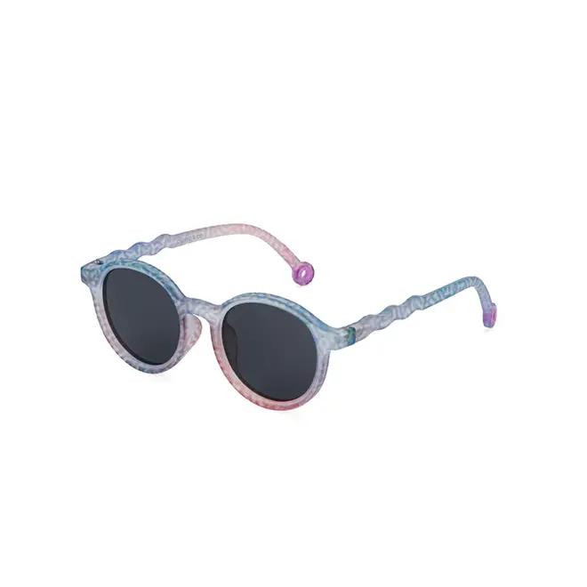 JUNIOR Oval Sunglasses Reef-Corch Fantased