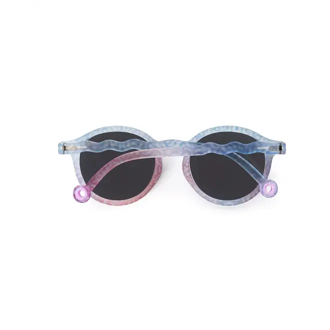 JUNIOR Oval Sunglasses Reef-Corch Fantased