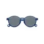 JUNIOR Oval Sunglasses Seaside Stripes Navy Blue