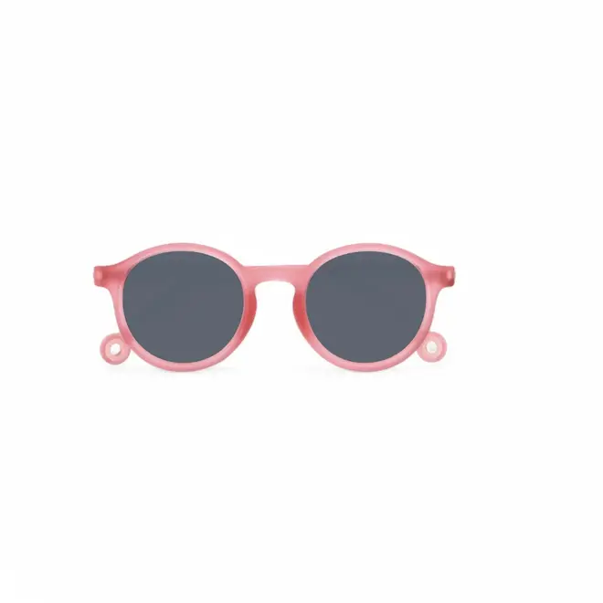 JUNIOR Oval Sunglasses Flower Stall Rock Rose