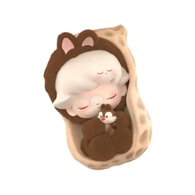 Popmart Dimoo World x Disney Series Figures Blind Box