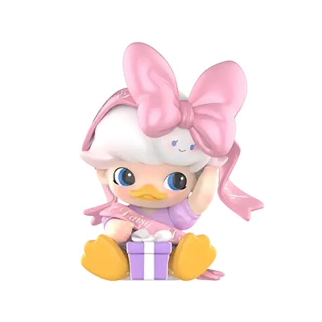 Popmart Dimoo World x Disney Series Figures Blind Box