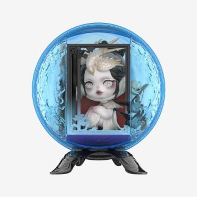 Skullpanda The Mirage Series Figures Blind Box