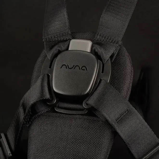 SWIV STROLLER CAVIAR