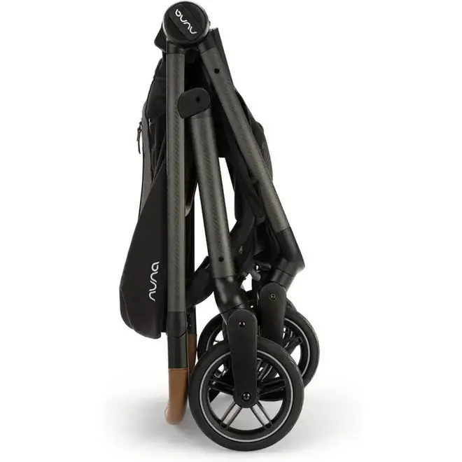 SWIV STROLLER CAVIAR