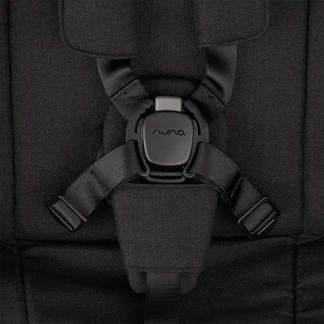 TRVL LX STROLLER CAVIAR