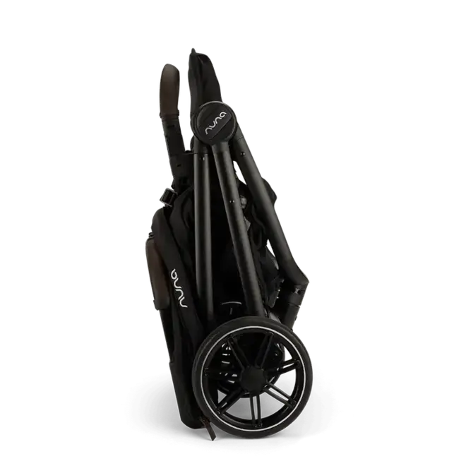 TRVL LX STROLLER CAVIAR